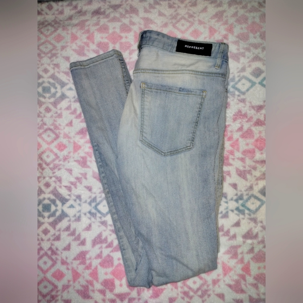 Represent Jeans